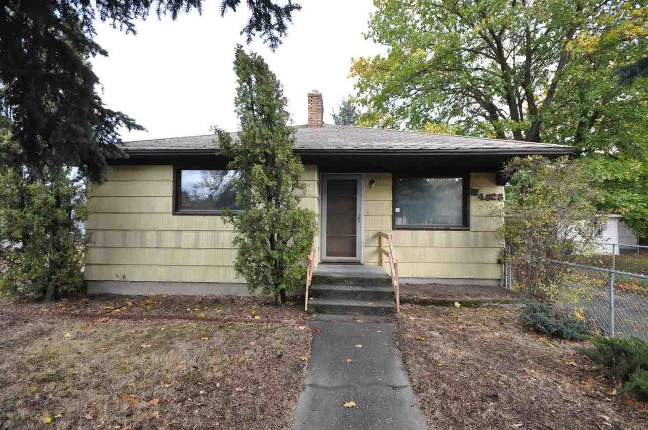4928 N MONROE - Photo 1
