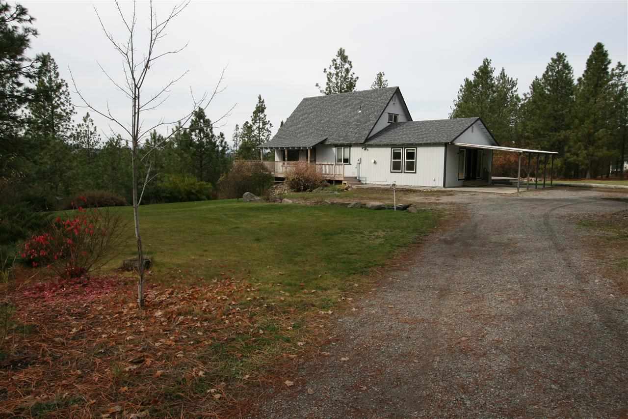 23827 N Elk Chattaroy Rd - Photo 3