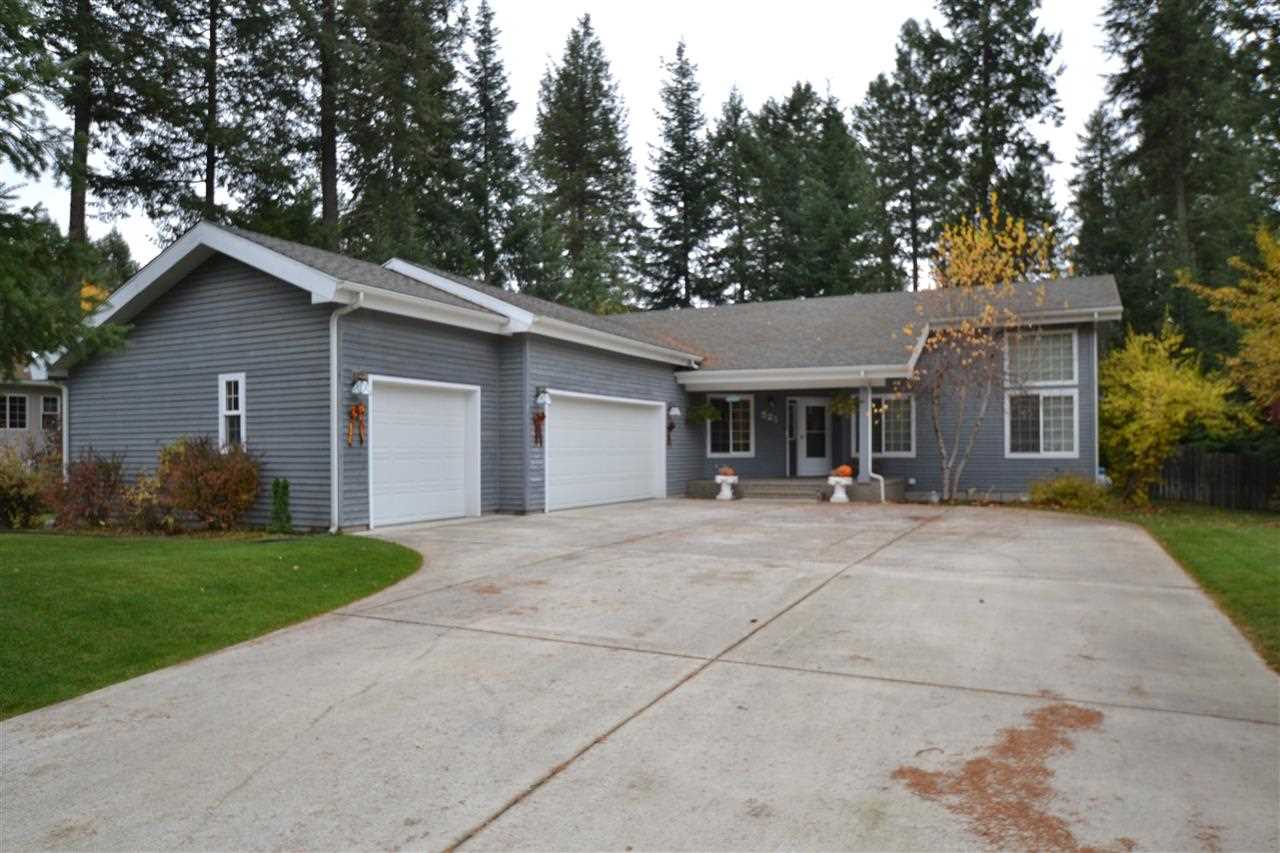 521 W Quail Loop