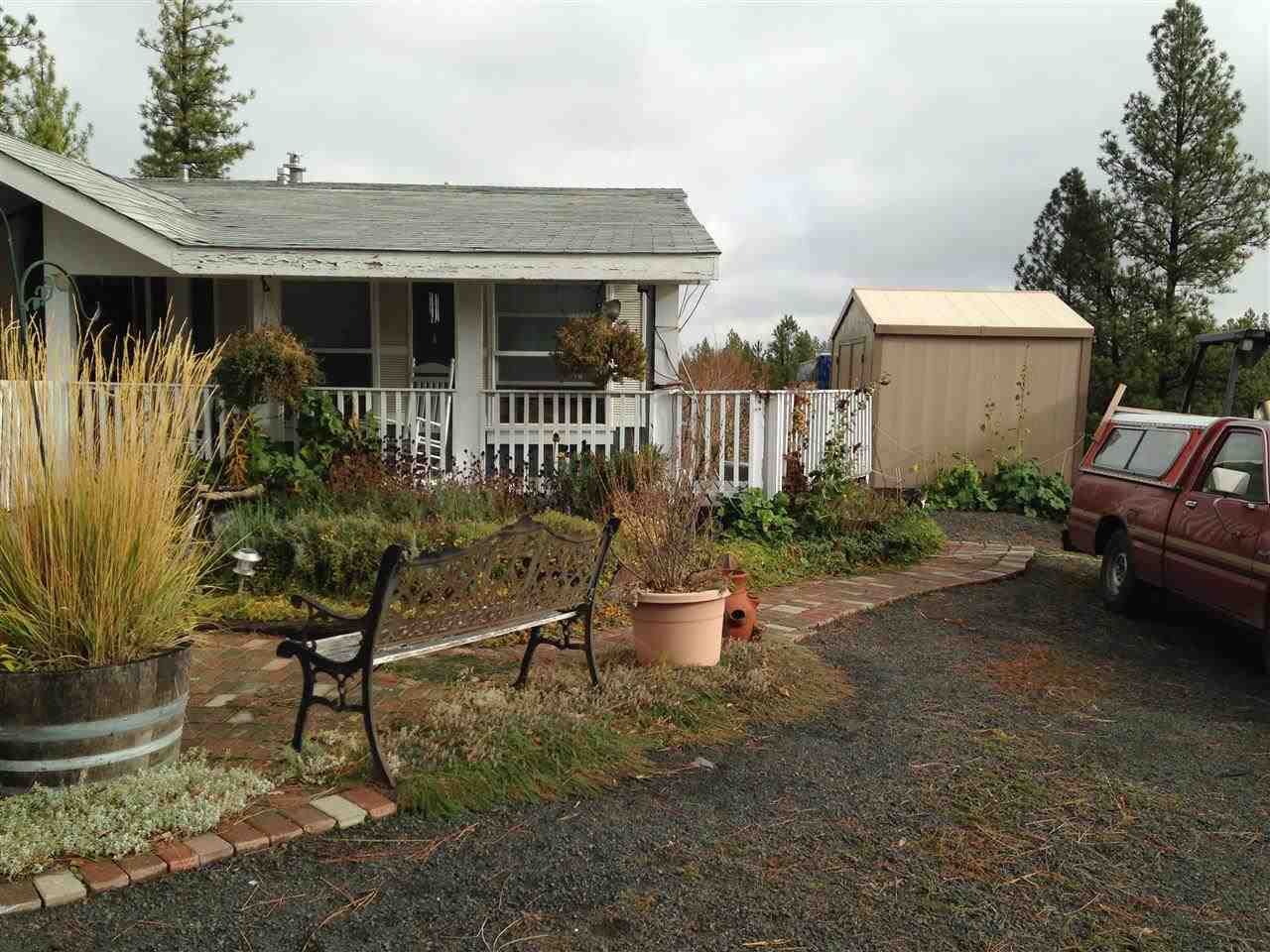 14521 S Ben Apple Rd - Photo 3