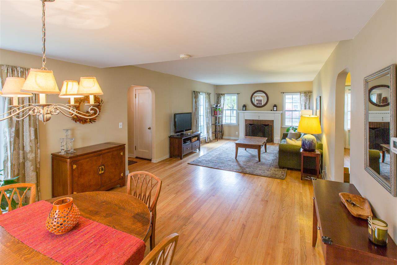 3803 N Audubon St. - Photo 3