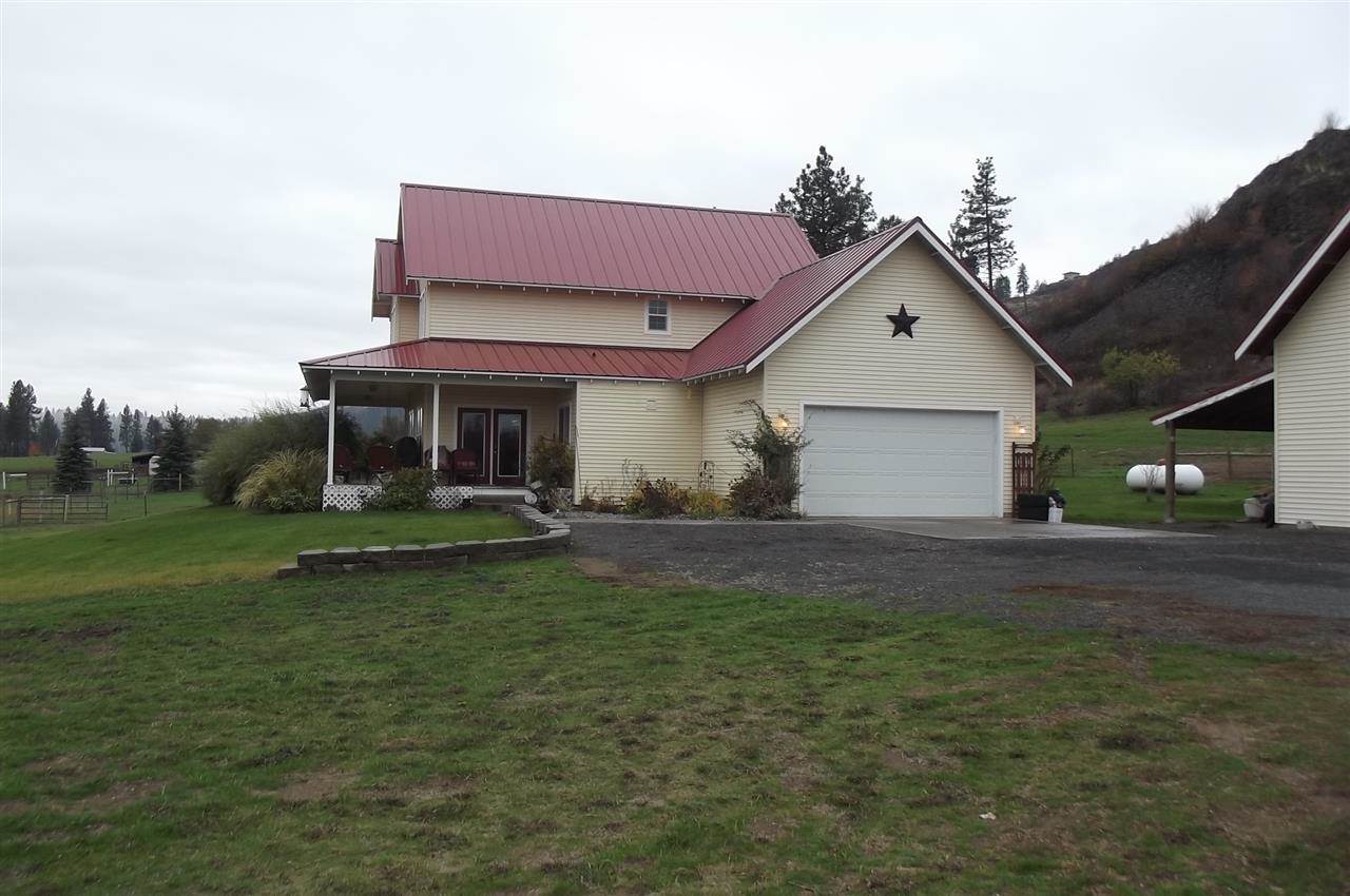 8015 N Garfield Rd - Photo 3