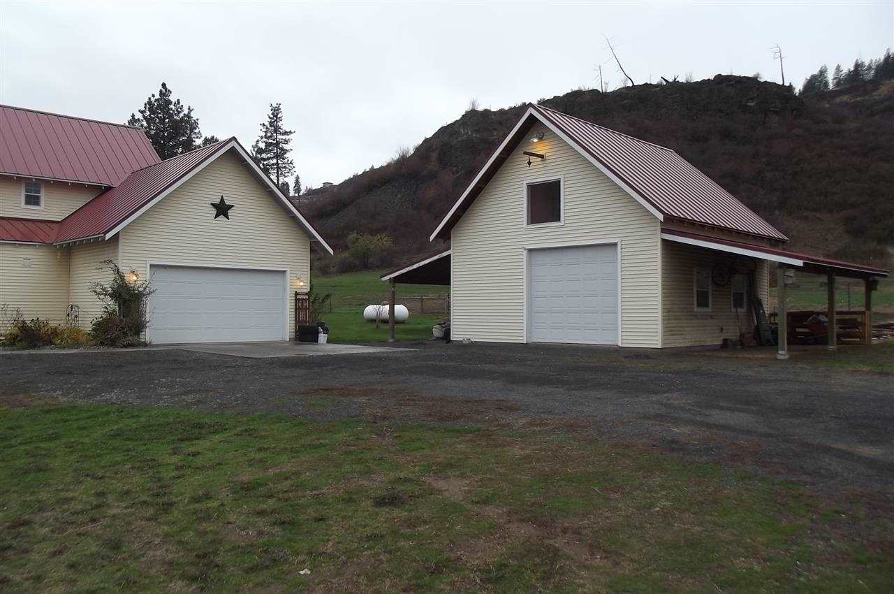 8015 N Garfield Rd - Photo 4