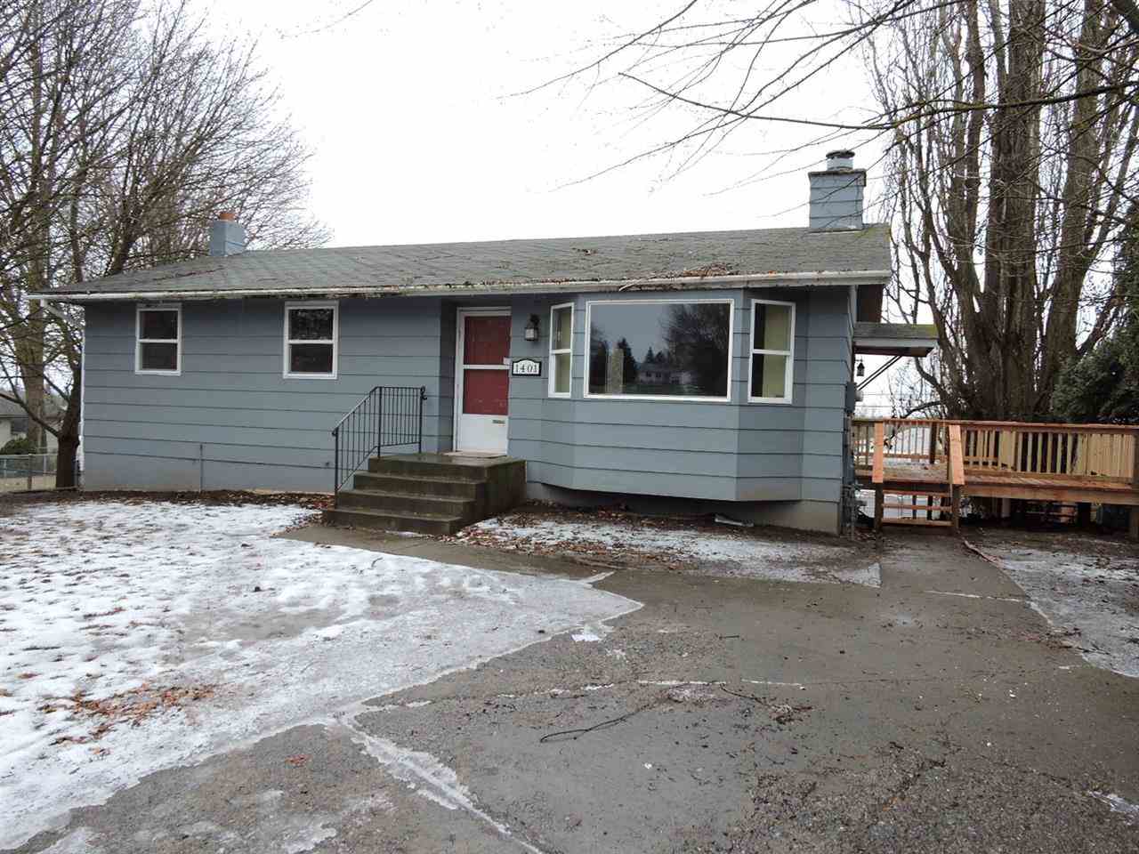 1401 Gary St - Photo 1