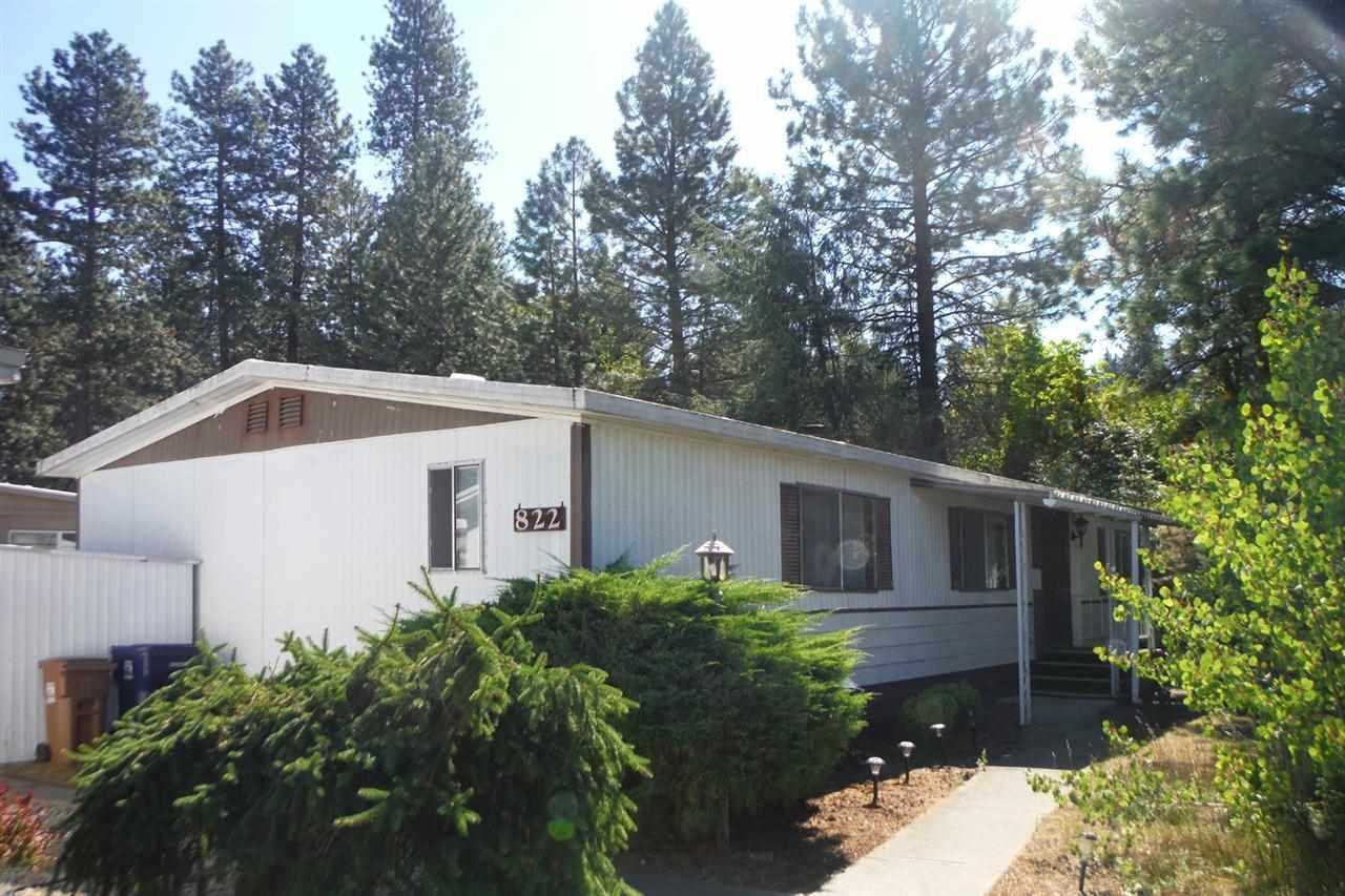 3231 W Boone Ave - Photo 1