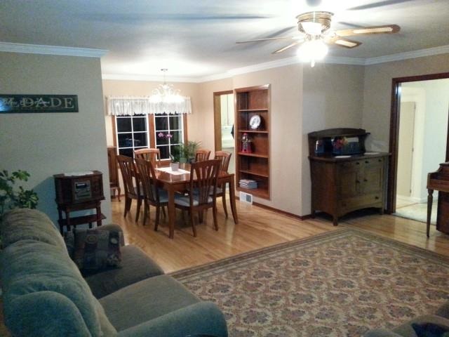 4957 S Swenson Rd - Photo 3