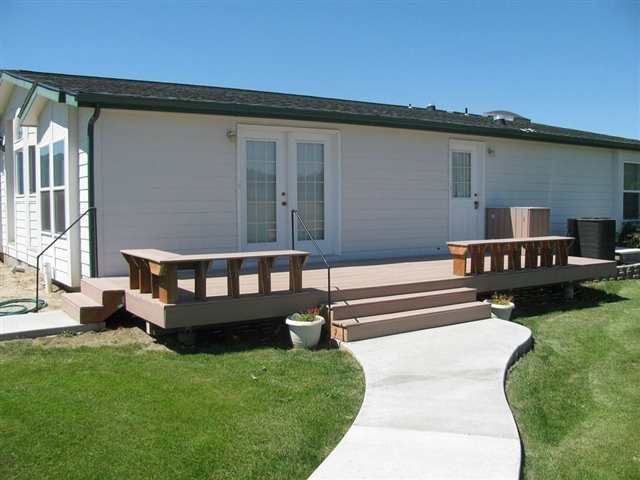 363 D Hotchkiss Rd - Photo 3