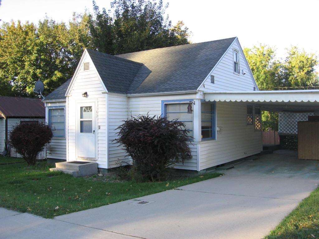 163 N Hofstetter St - Photo 1