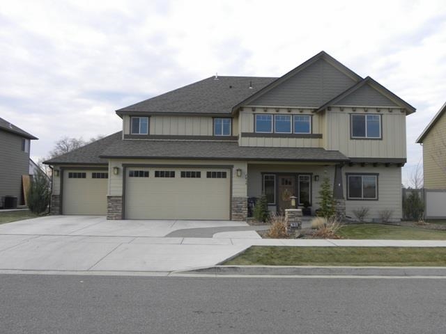 7815 N LAPIS - Photo 1