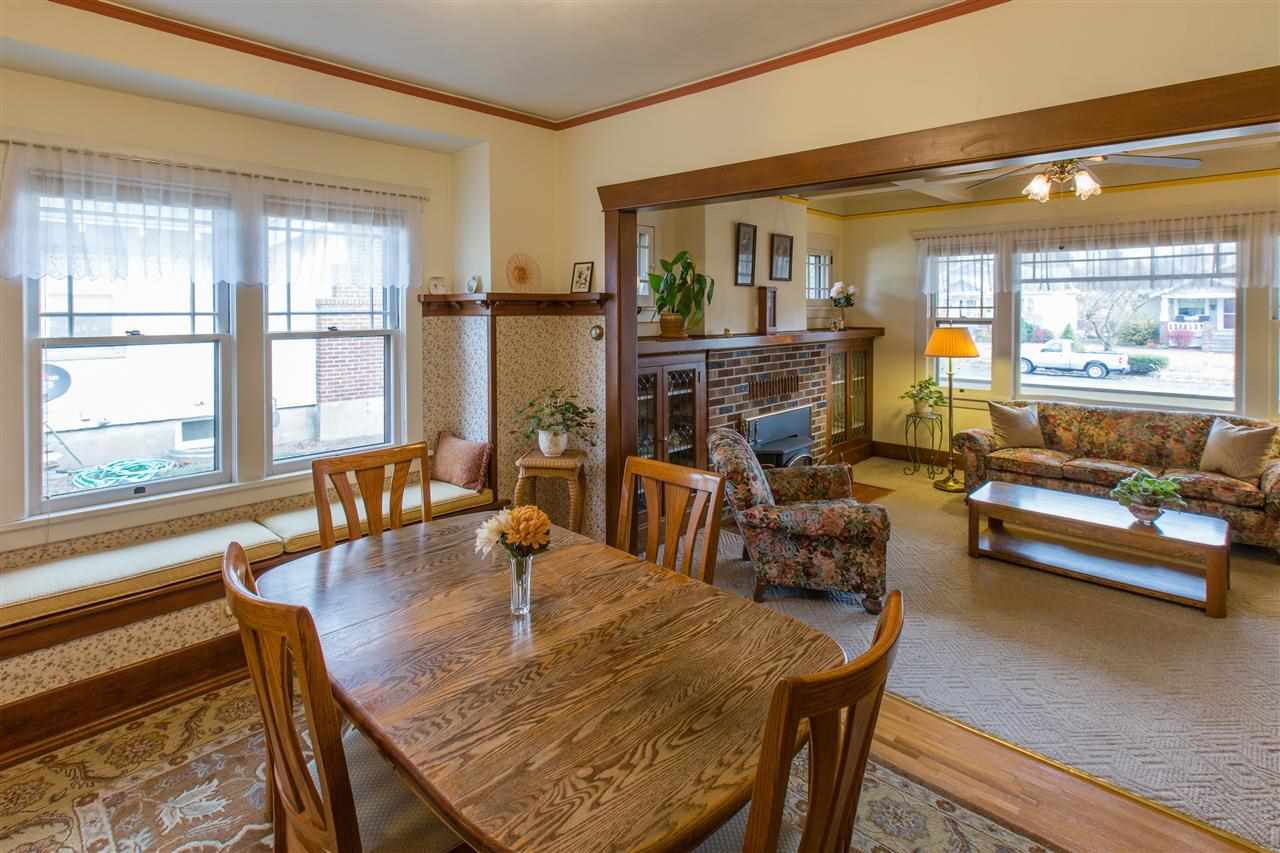 3701 N Normandie St - Photo 6