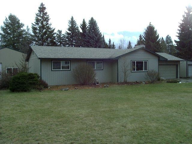 206 W Circle Drive - Photo 1