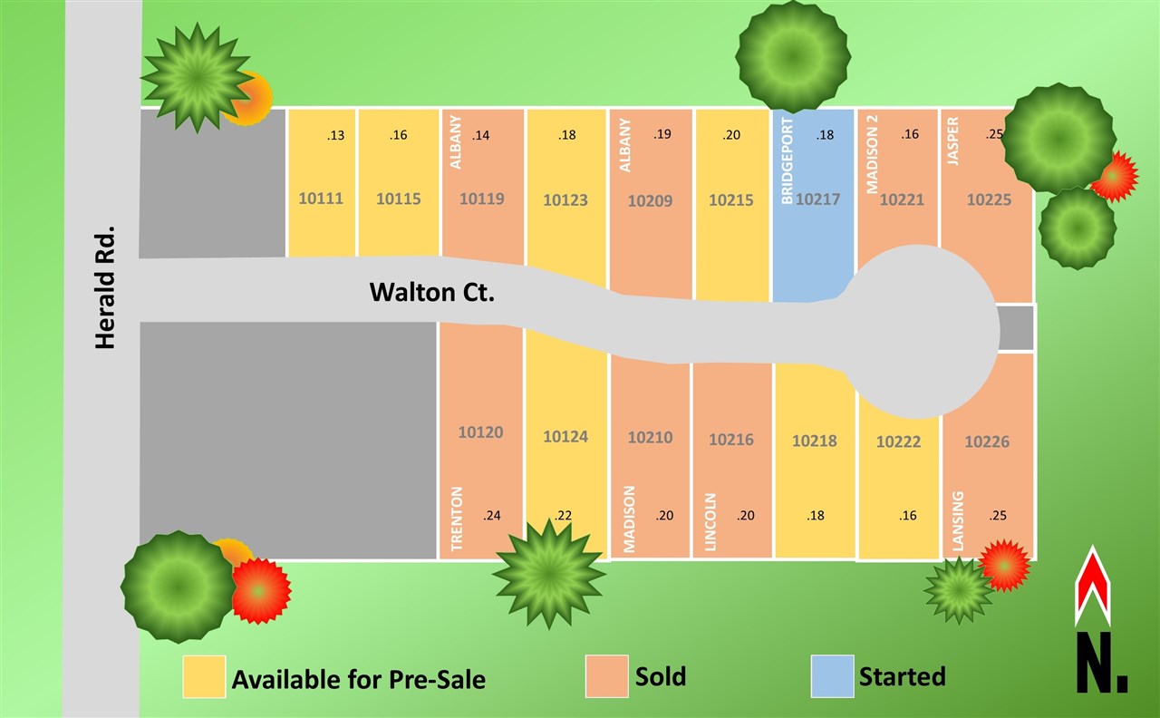10217 E Walton Ct - Photo 18