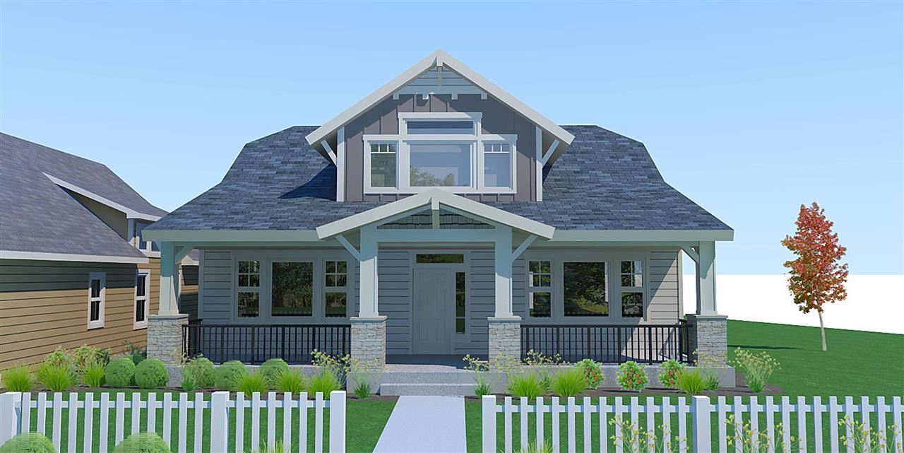 2021 W Centennial Alley - Photo 1