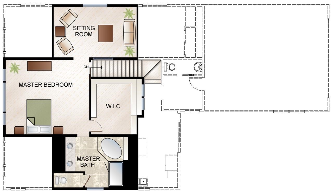 2021 W Centennial Alley - Photo 3