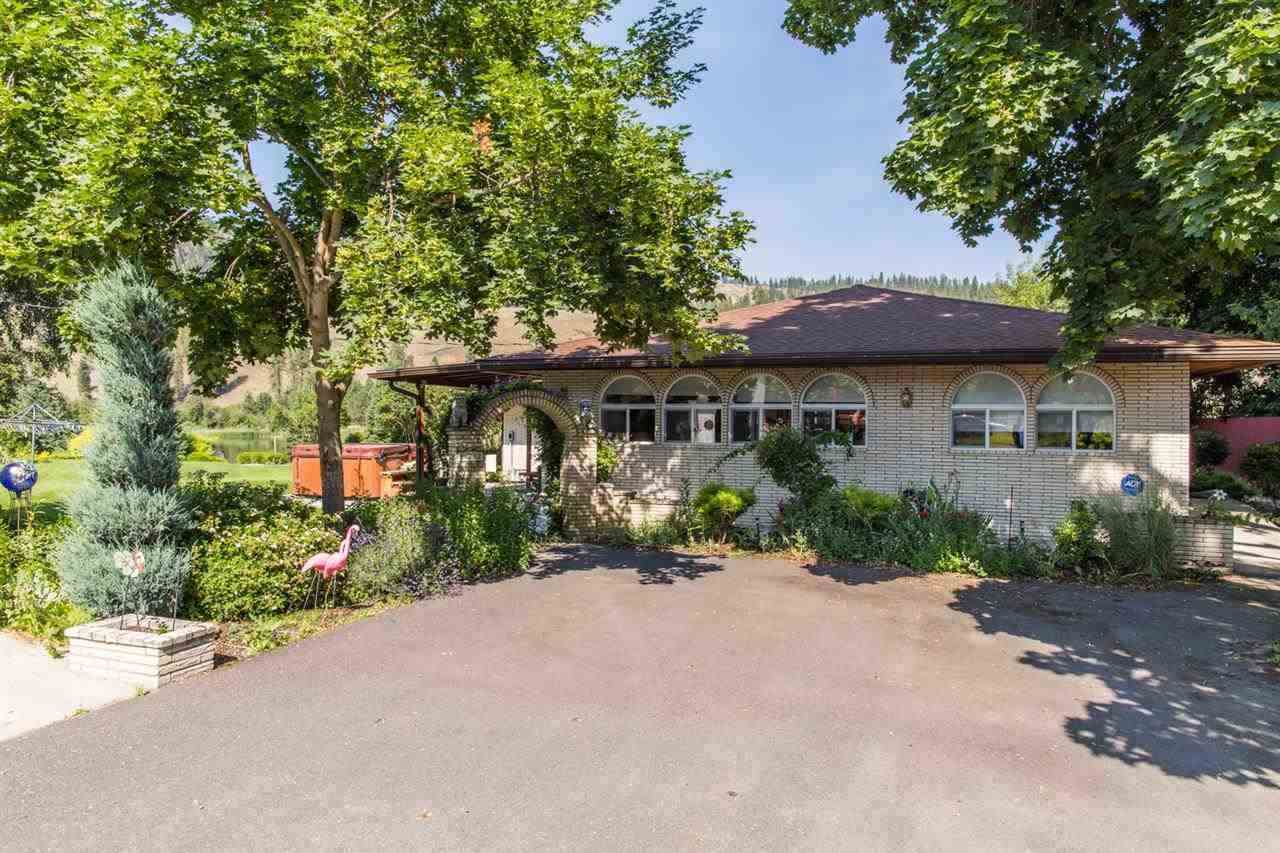 14702 N Tormey Dr - Photo 1