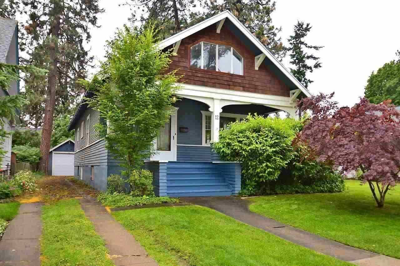 12 E 26th Ave - Photo 1