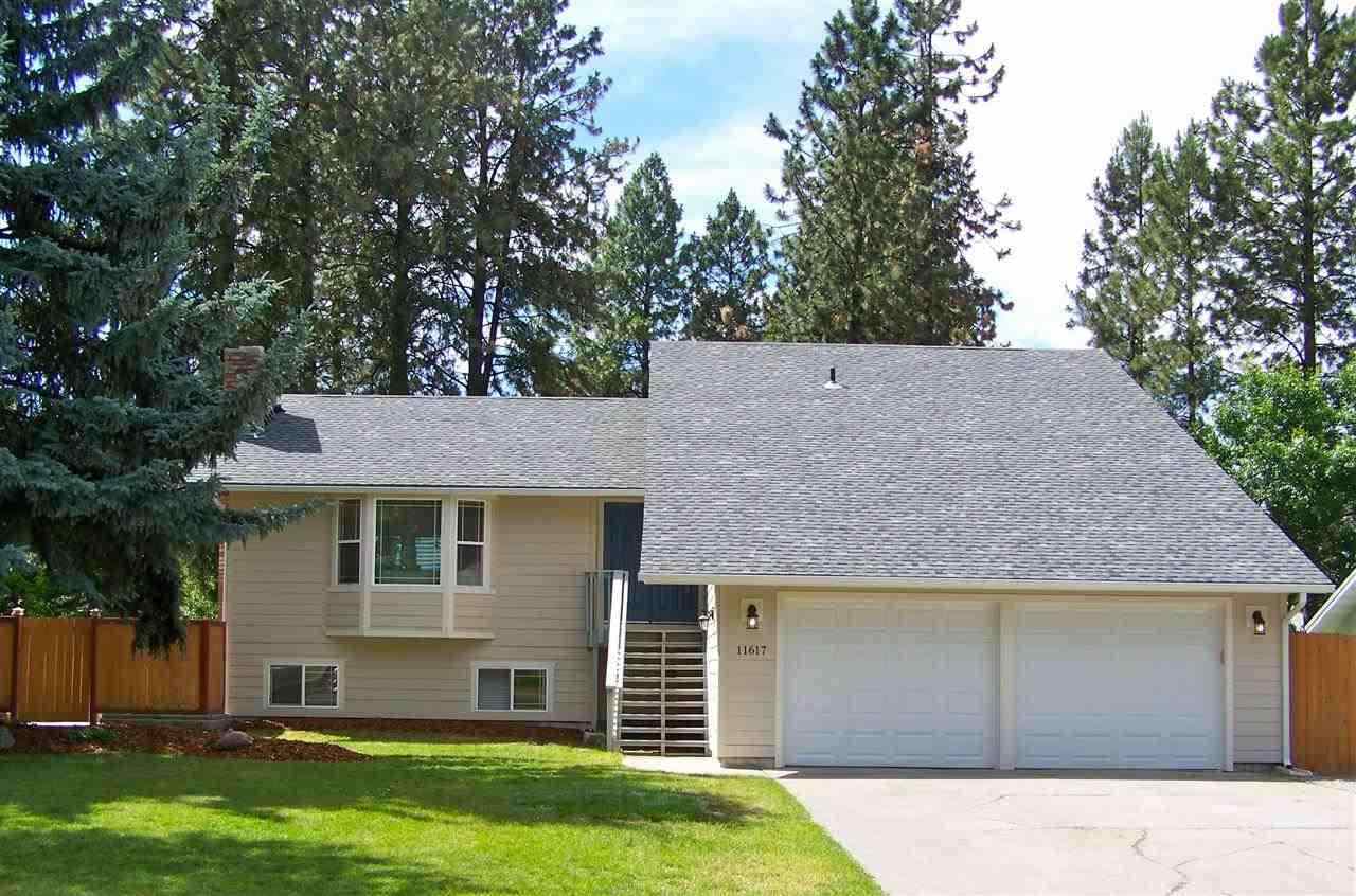 11617 N Galahad Dr - Photo 1