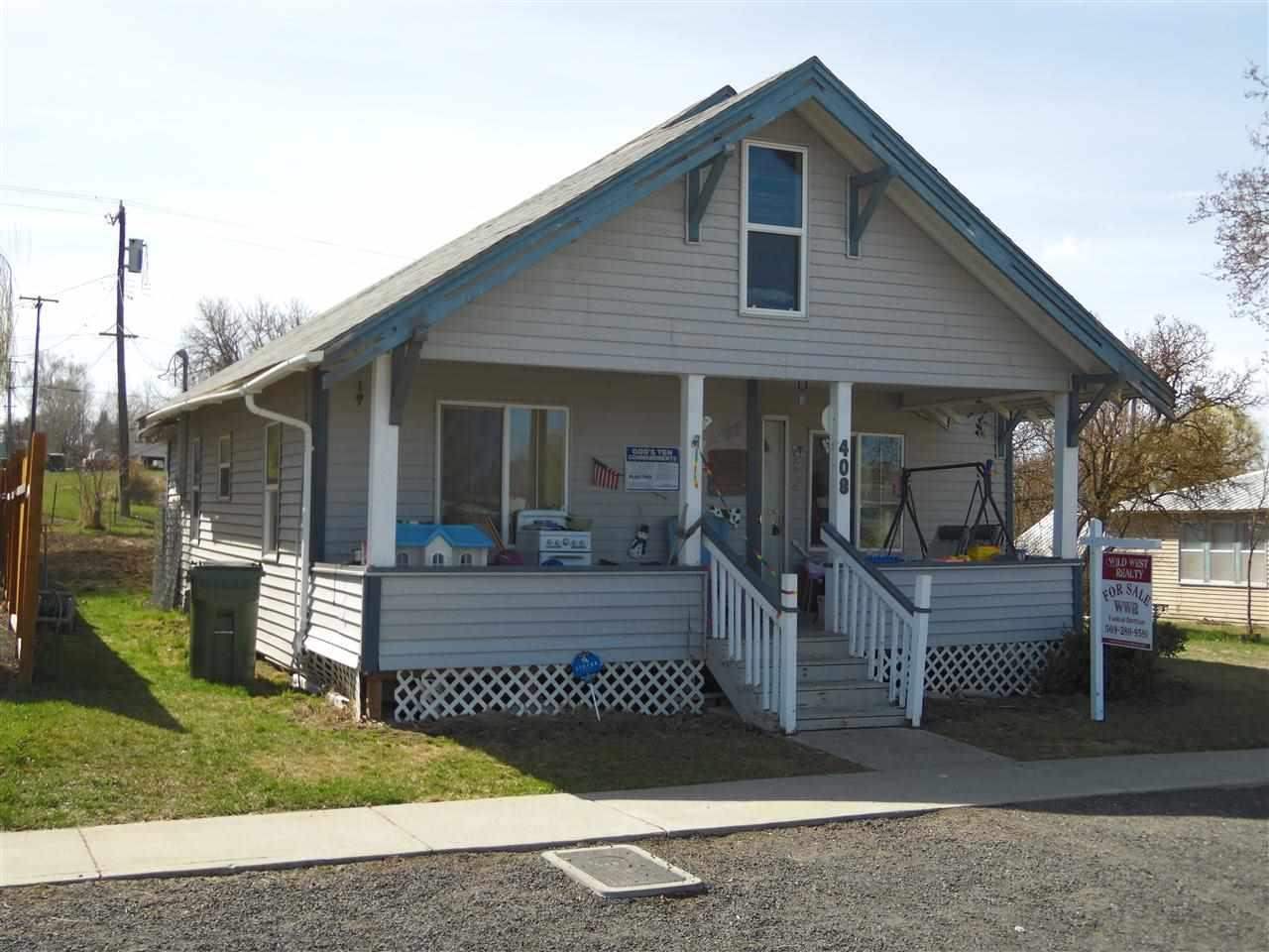 408 W Willis St - Photo 1