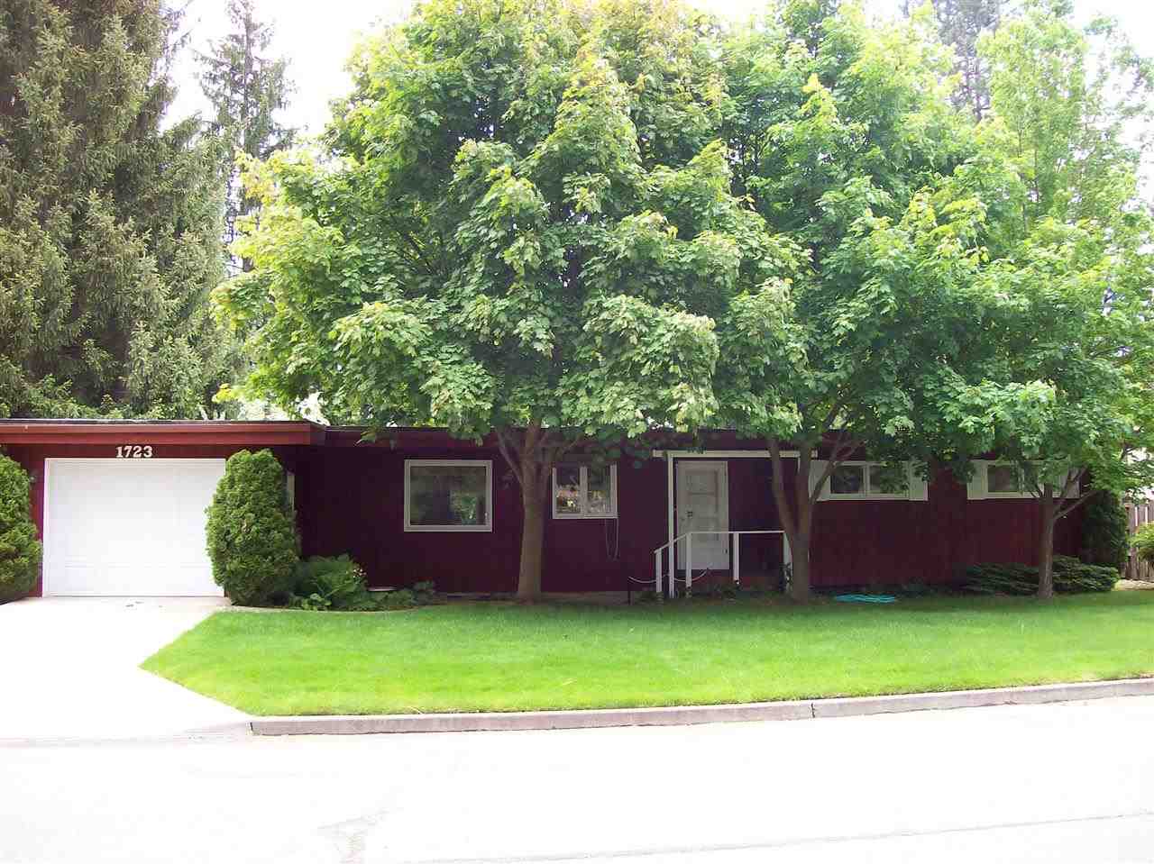 1723 S Collins - Photo 1