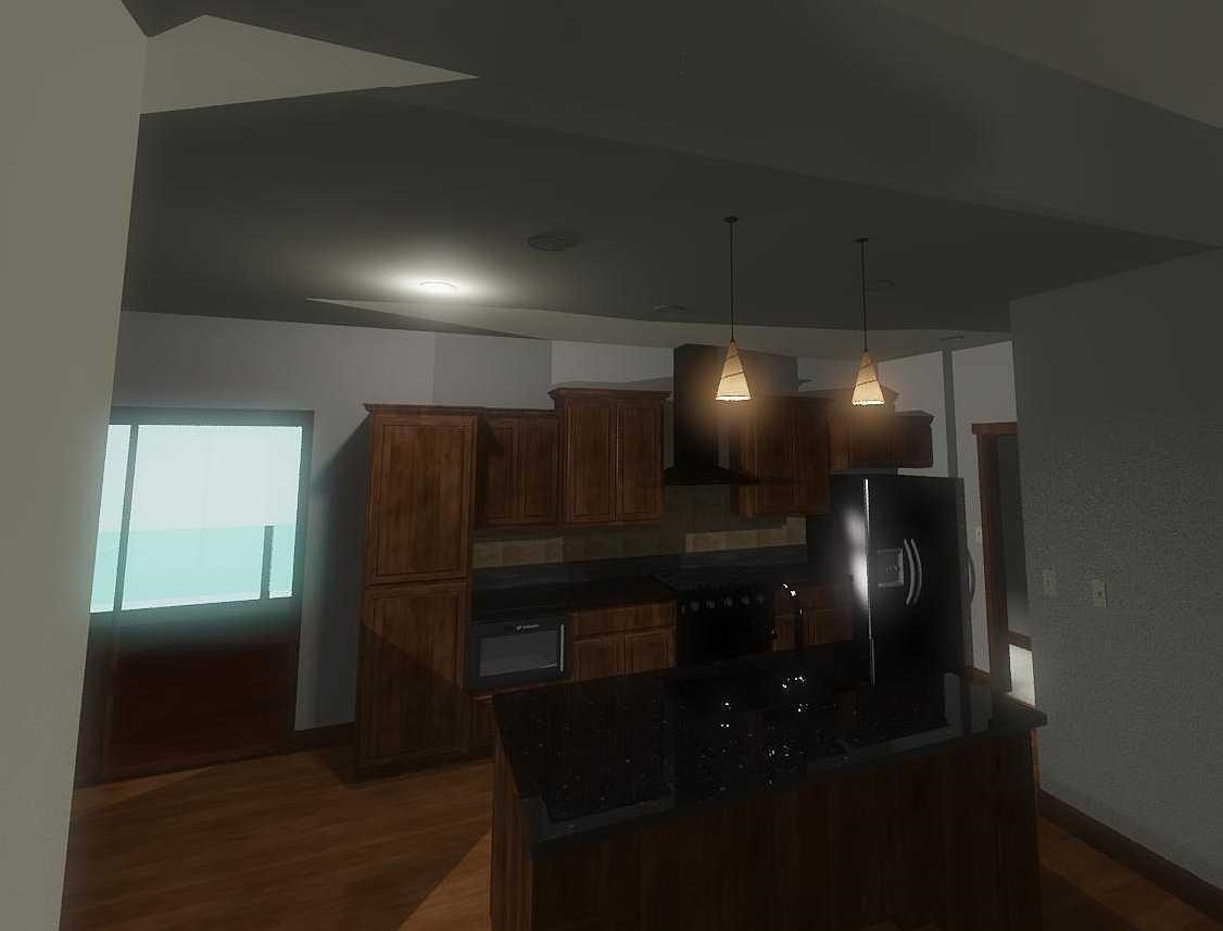 5715 N Del Rey Dr - Photo 2