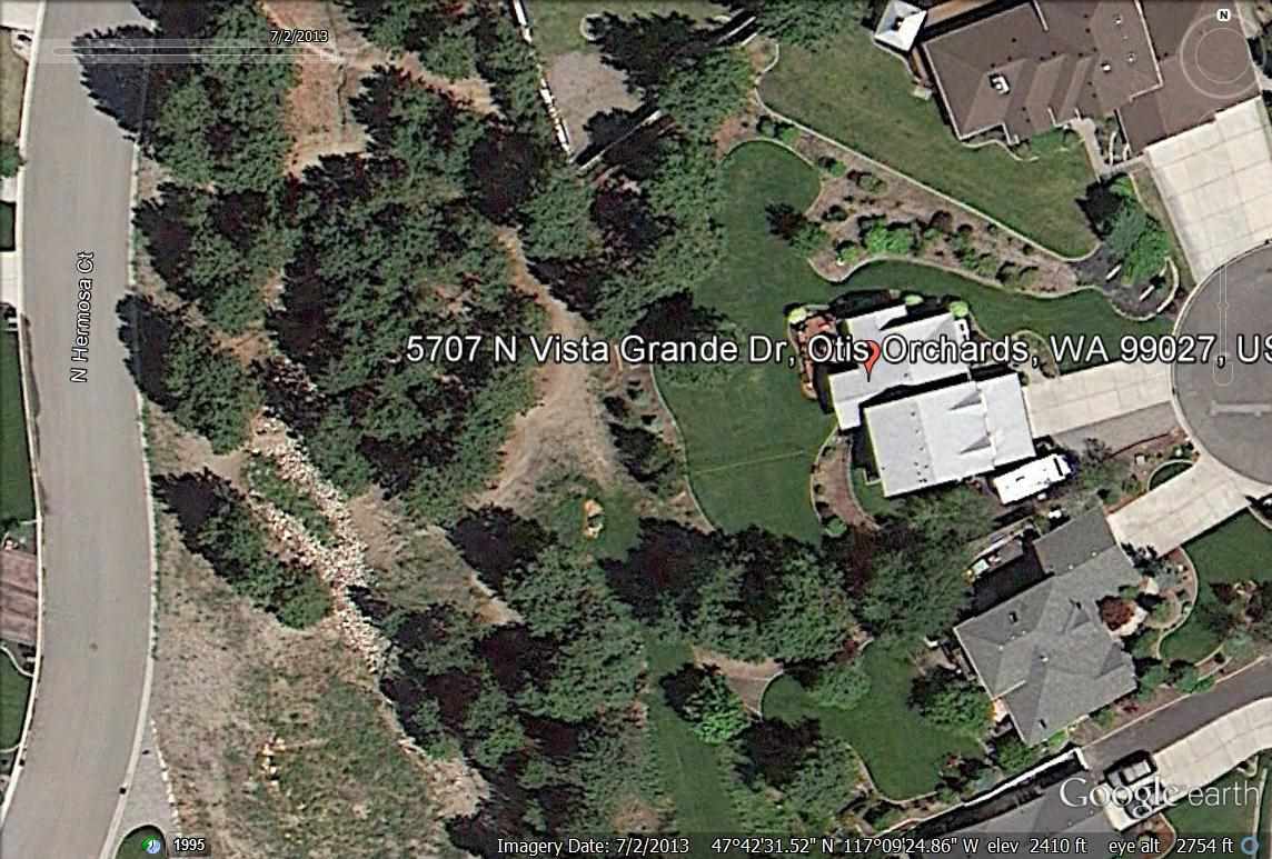5707 N Vista Grande - Photo 4