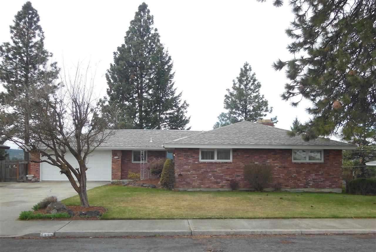 5823 N Drumheller - Photo 1