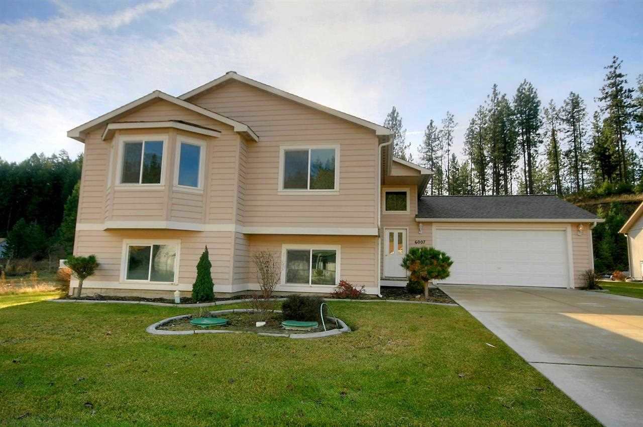 6007 Ruby Way - Photo 1