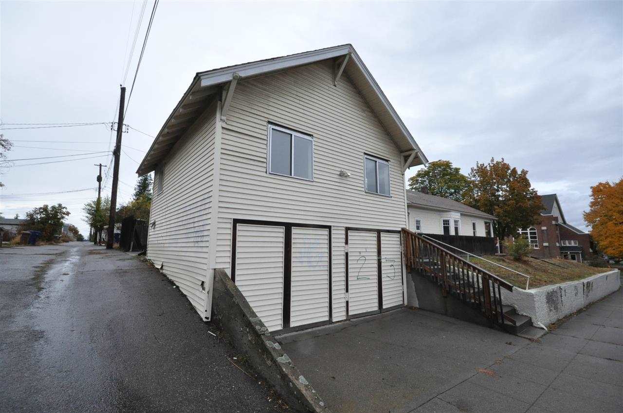 703 W NORA Ave - Photo 18