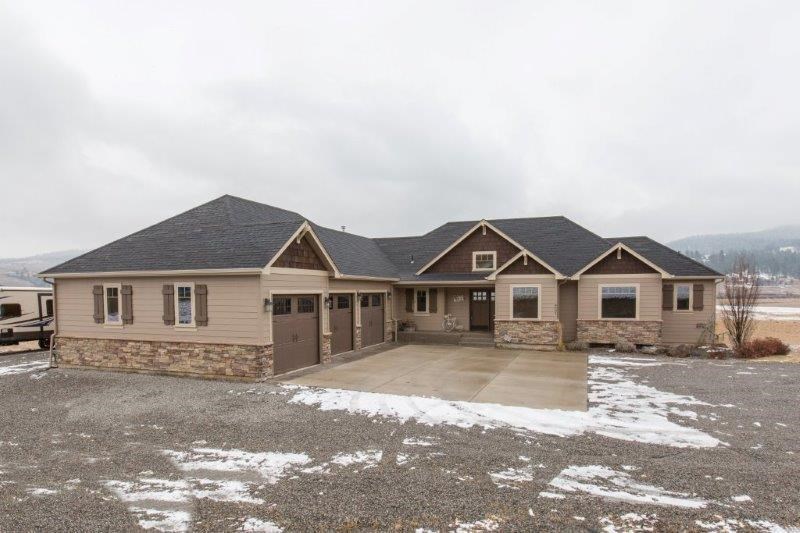 4301 S Saltese Lake Rd - Photo 1