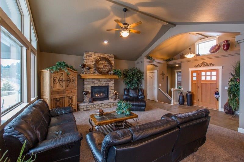 4301 S Saltese Lake Rd - Photo 2