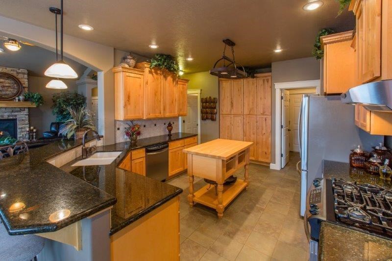 4301 S Saltese Lake Rd - Photo 6