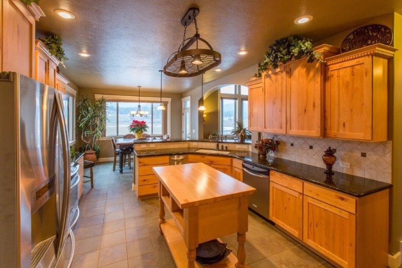4301 S Saltese Lake Rd - Photo 7