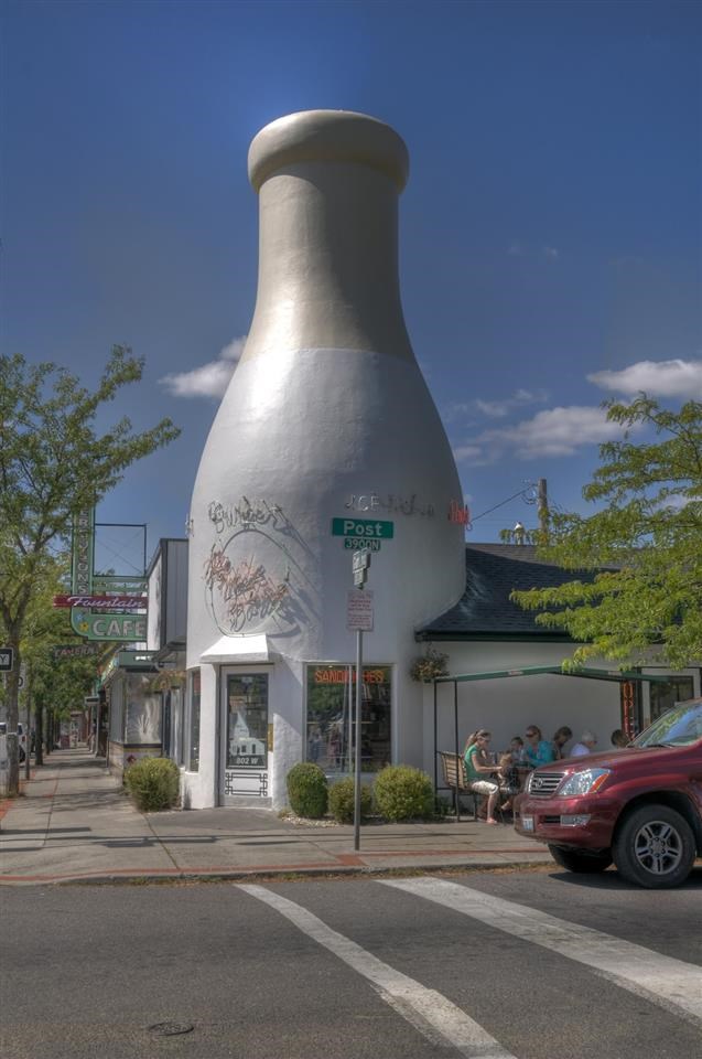 3614 N NORMANDIE St - Photo 18