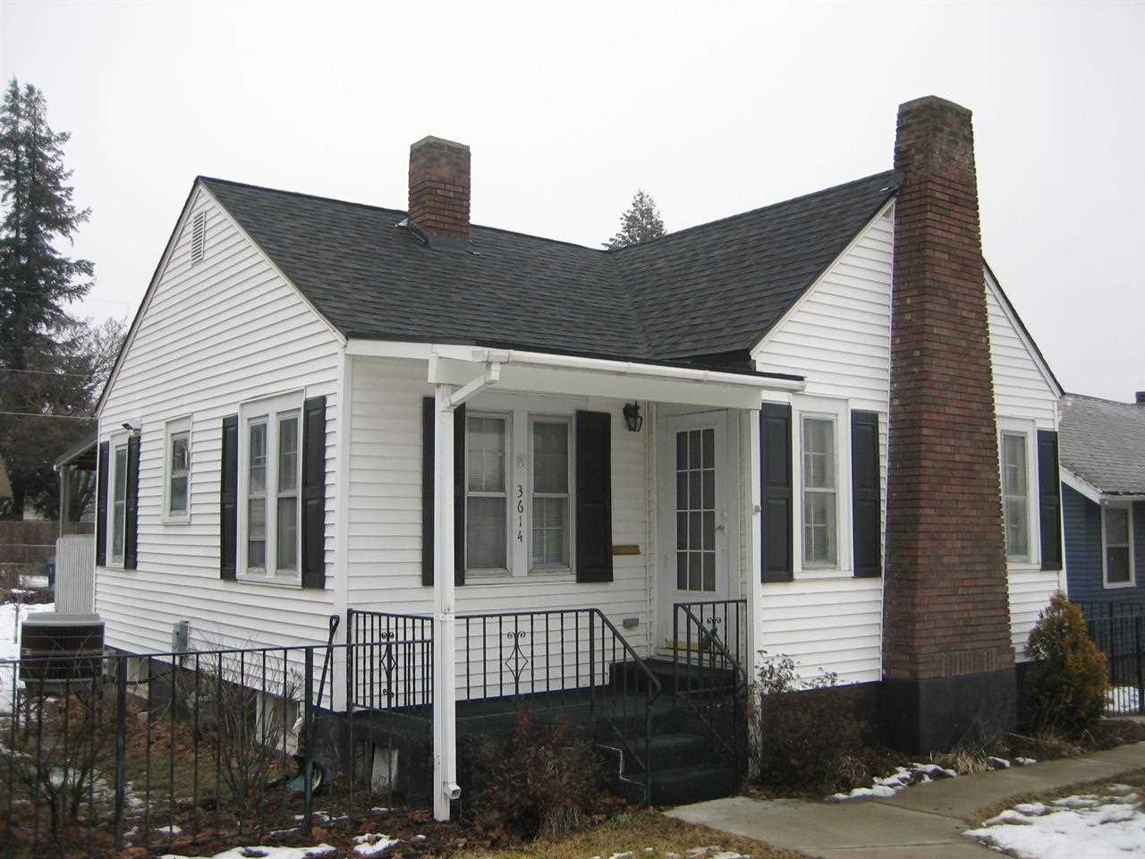 3614 N NORMANDIE St - Photo 3