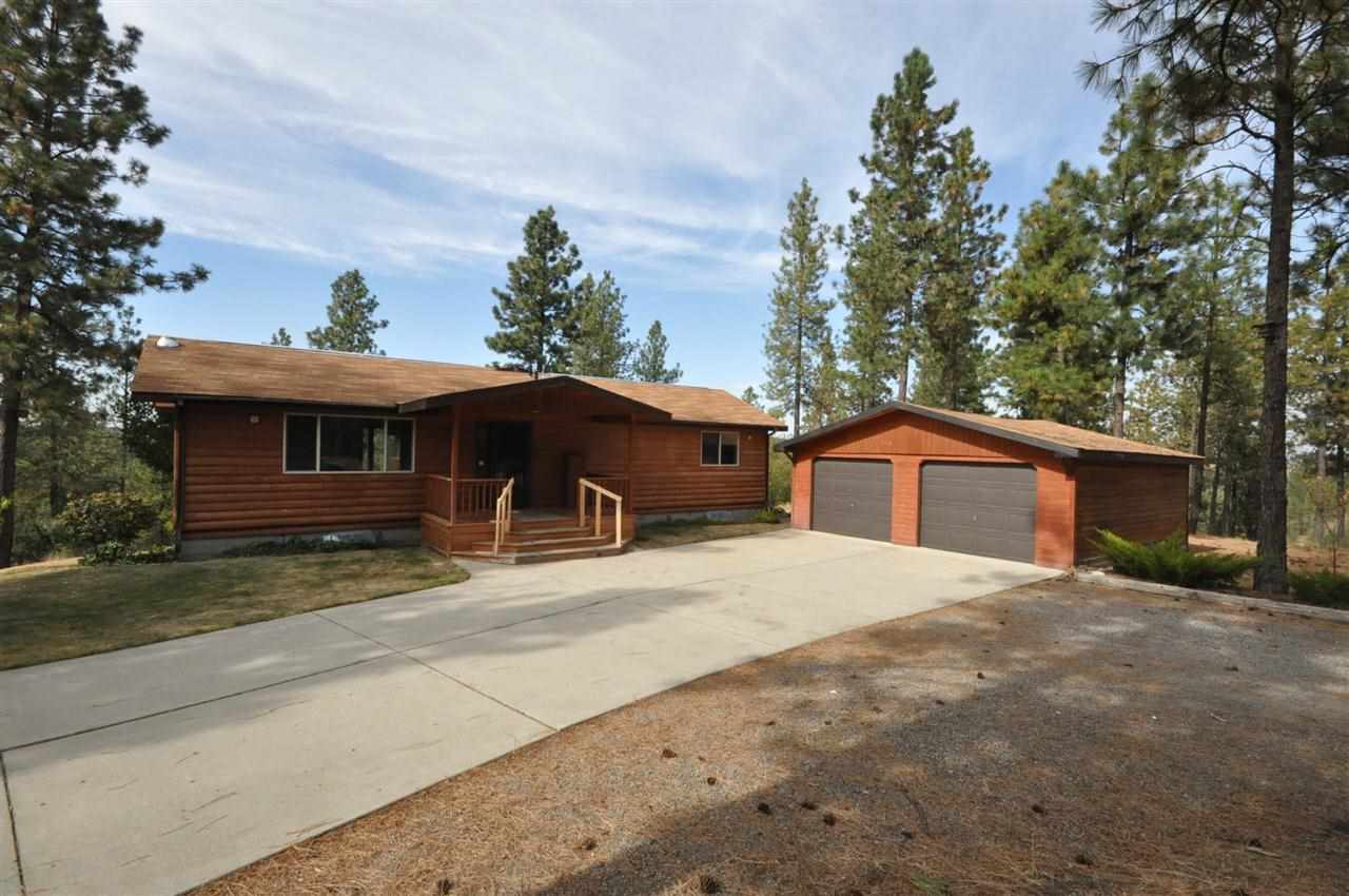 1506 N WRANGLER Dr - Photo 1