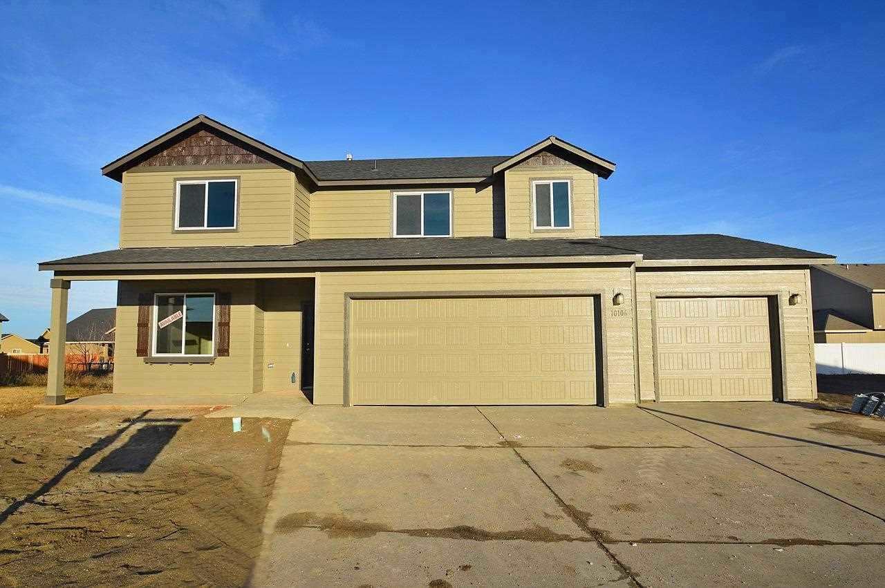 10106 W 11th Ct - Photo 1
