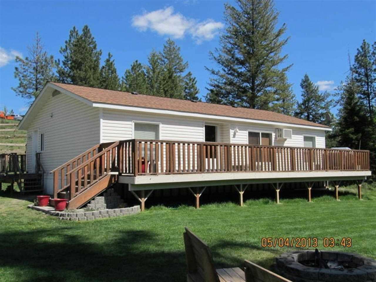 510 Gold Creek Loop Rd - Photo 1