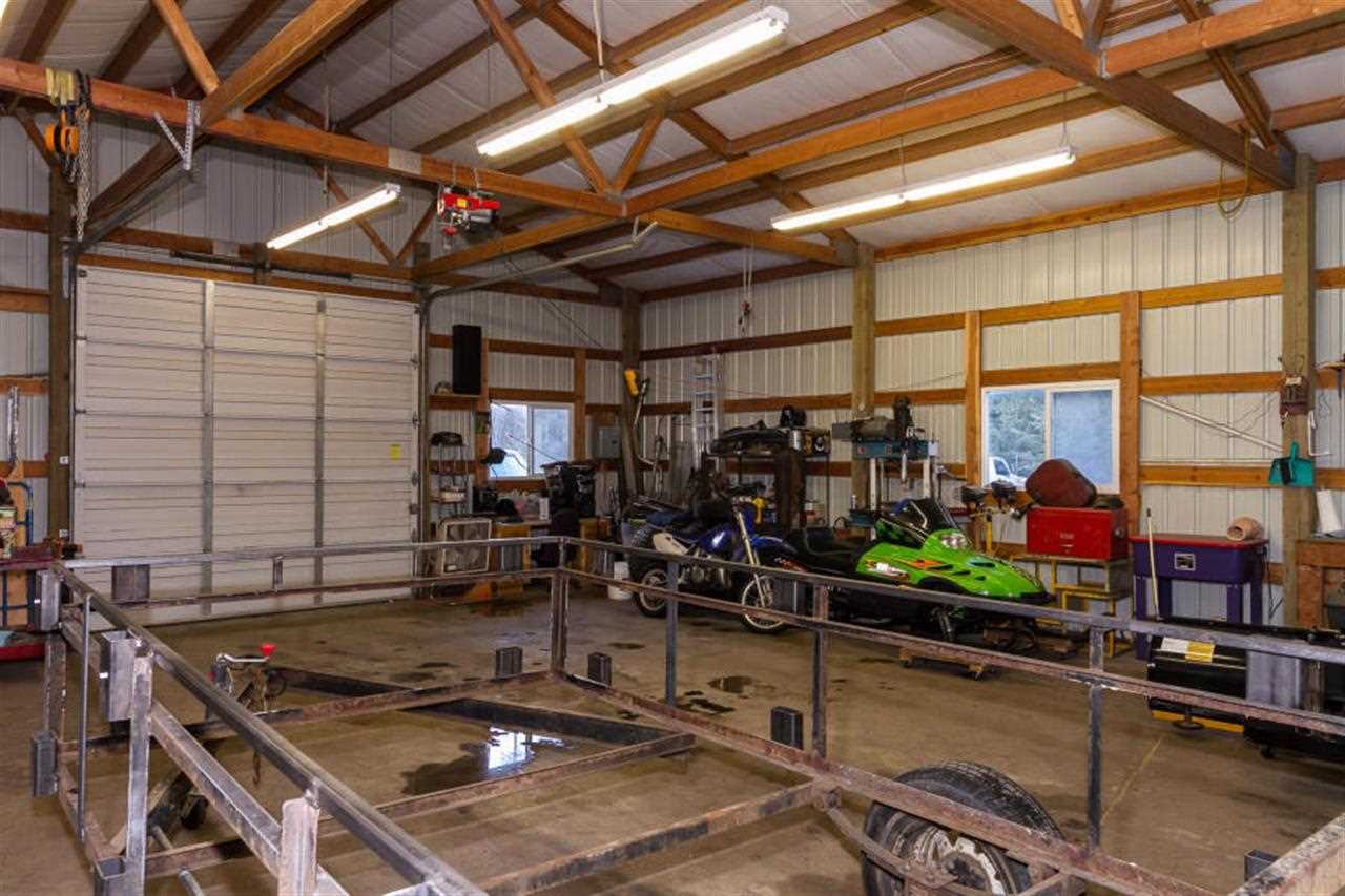 510 Gold Creek Loop Rd - Photo 20