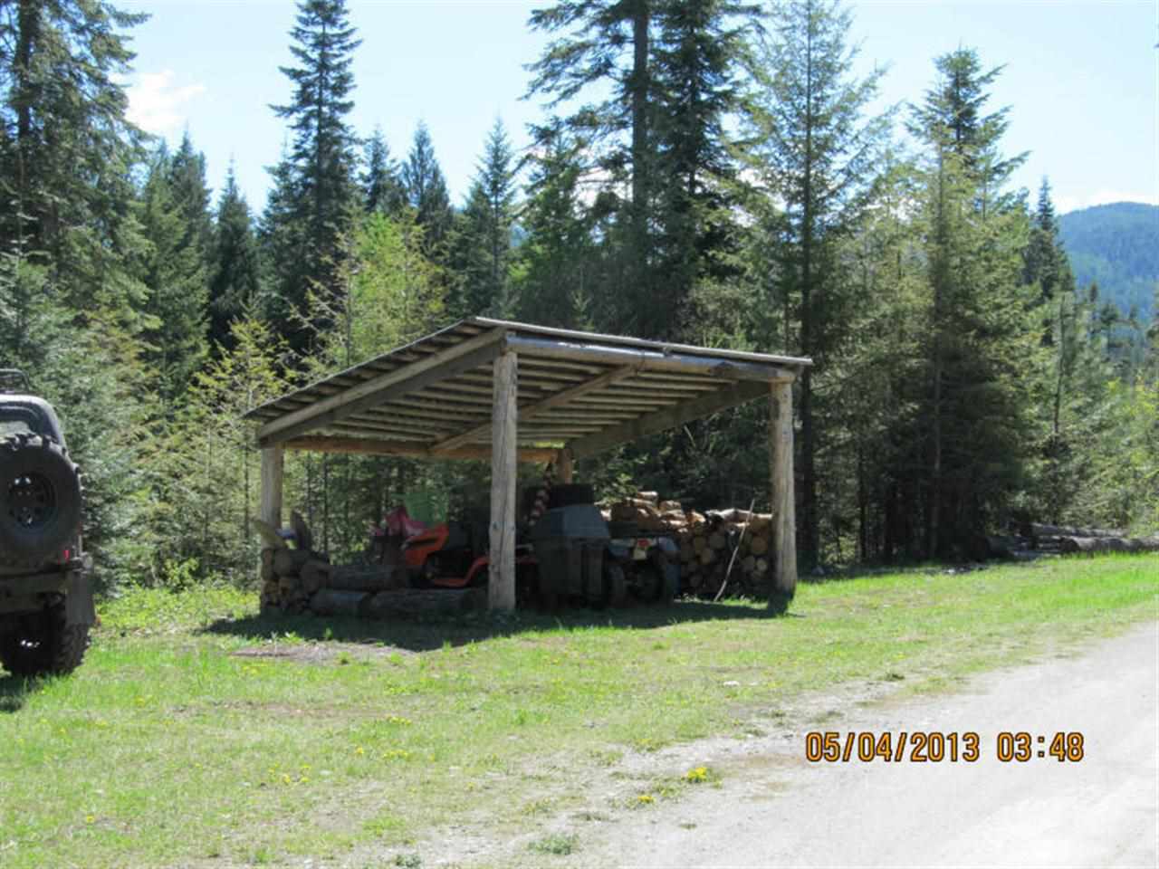 510 Gold Creek Loop Rd - Photo 6