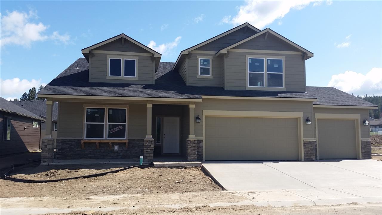 4711 S Lapwai Ln - Photo 1