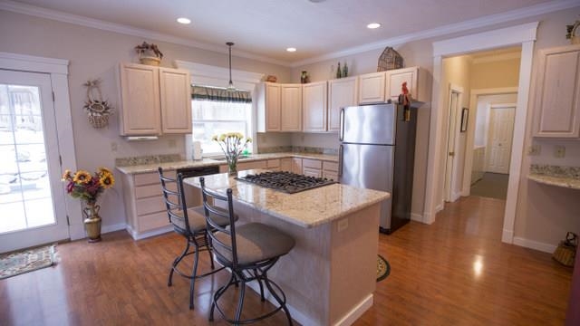 7617 E Woodview Ct - Photo 8