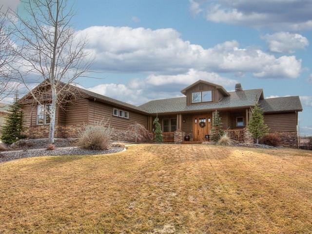 287 N Legacy Ridge Dr - Photo 1