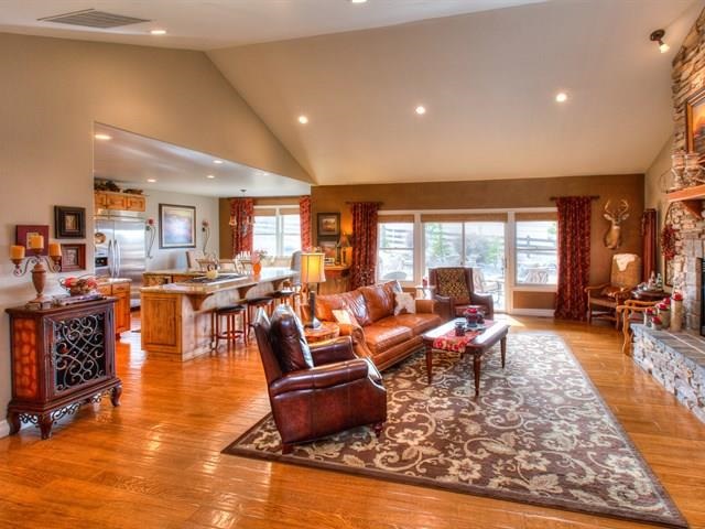 287 N Legacy Ridge Dr - Photo 3