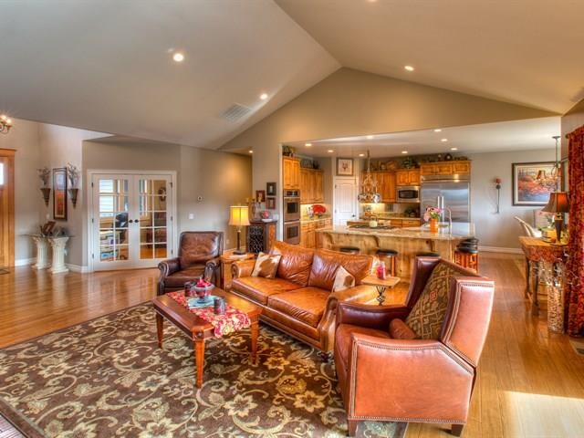 287 N Legacy Ridge Dr - Photo 4