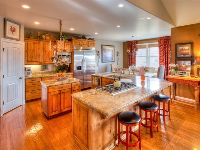 287 N Legacy Ridge Dr - Photo 5