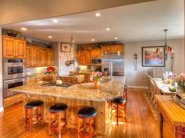 287 N Legacy Ridge Dr - Photo 6