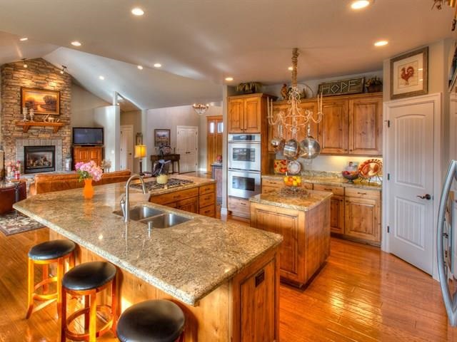 287 N Legacy Ridge Dr - Photo 7