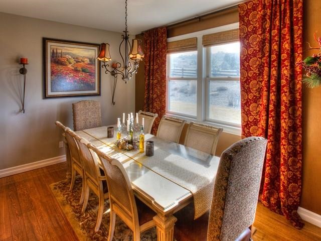 287 N Legacy Ridge Dr - Photo 8