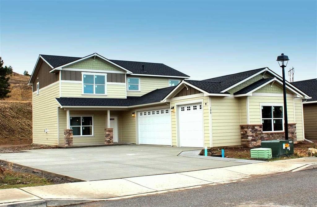 198 S Legacy Ridge Dr - Photo 1