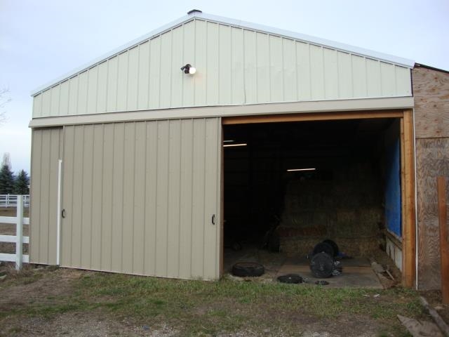 1710 W Mason Rd - Photo 15